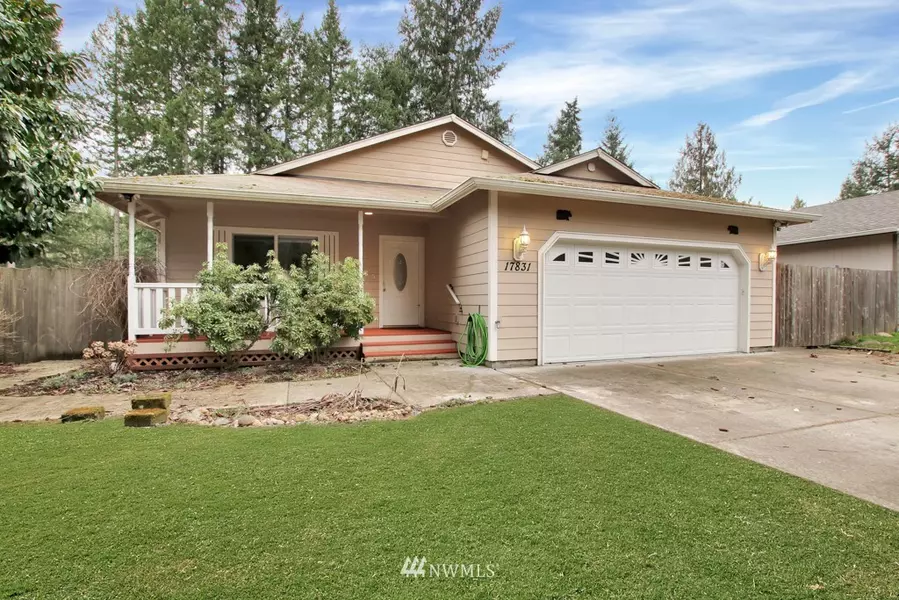 17831 E Clear Lake BLVD SE, Yelm, WA 98597