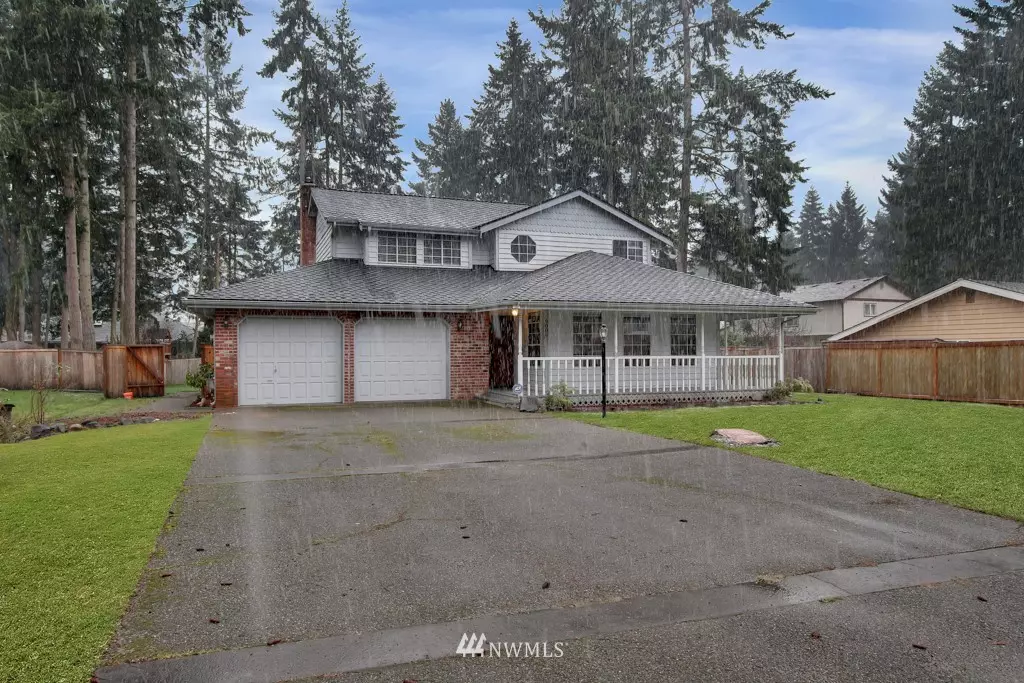 Puyallup, WA 98375,9004 165th ST E