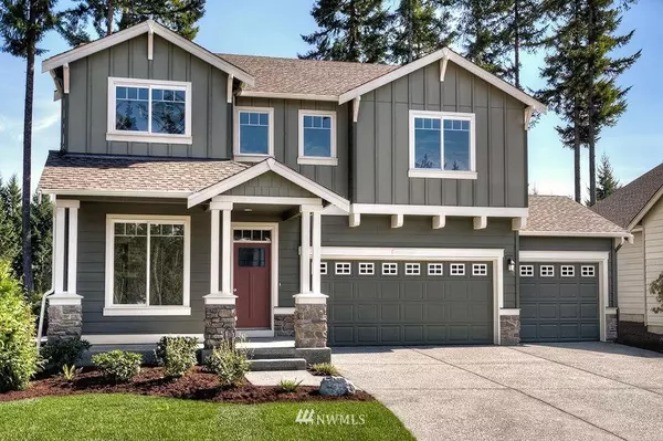 11785 Olympus WAY #5, Gig Harbor, WA 98332