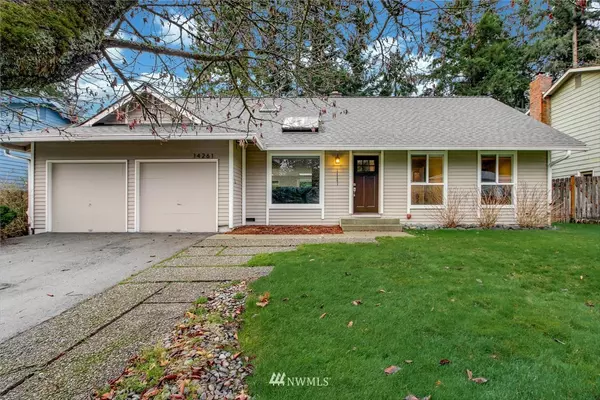 14261 120th PL NE, Kirkland, WA 98034