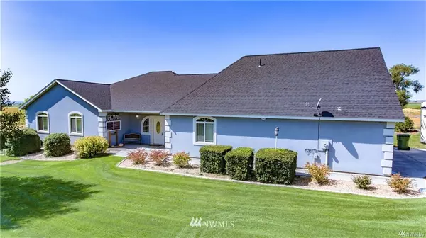 Ephrata, WA 98823,8341 Rd 11.5 NW