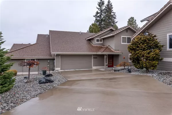 125 Ironwood PL, East Wenatchee, WA 98802