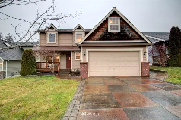 4703 Bedford AVE, Bellingham, WA 98226