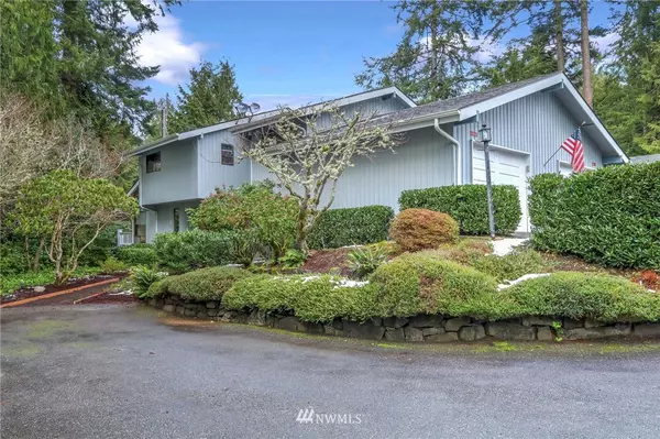 Port Ludlow, WA 98365,140 Highland Greens #4