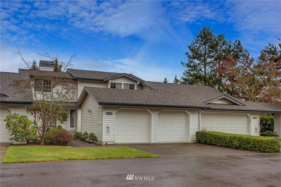 11402 SE 66th ST, Bellevue, WA 98006