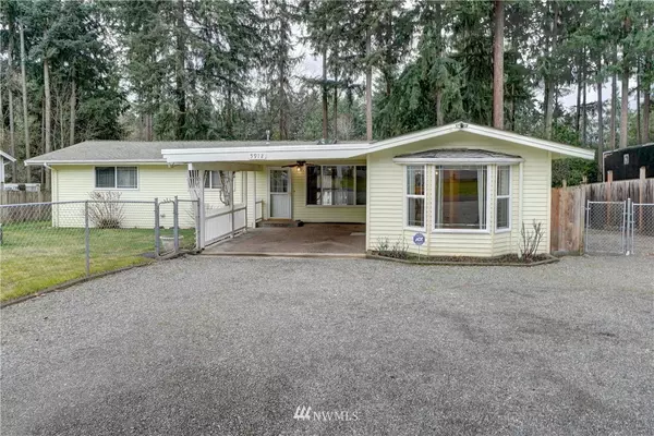 5912 190th Avenue Ct E, Lake Tapps, WA 98391