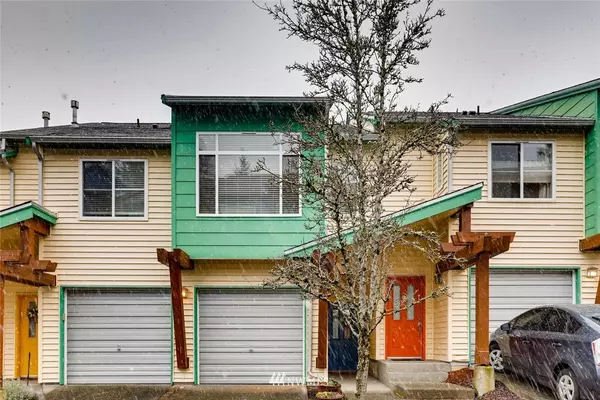 7410 Newcastle Golf Club RD #D, Newcastle, WA 98059