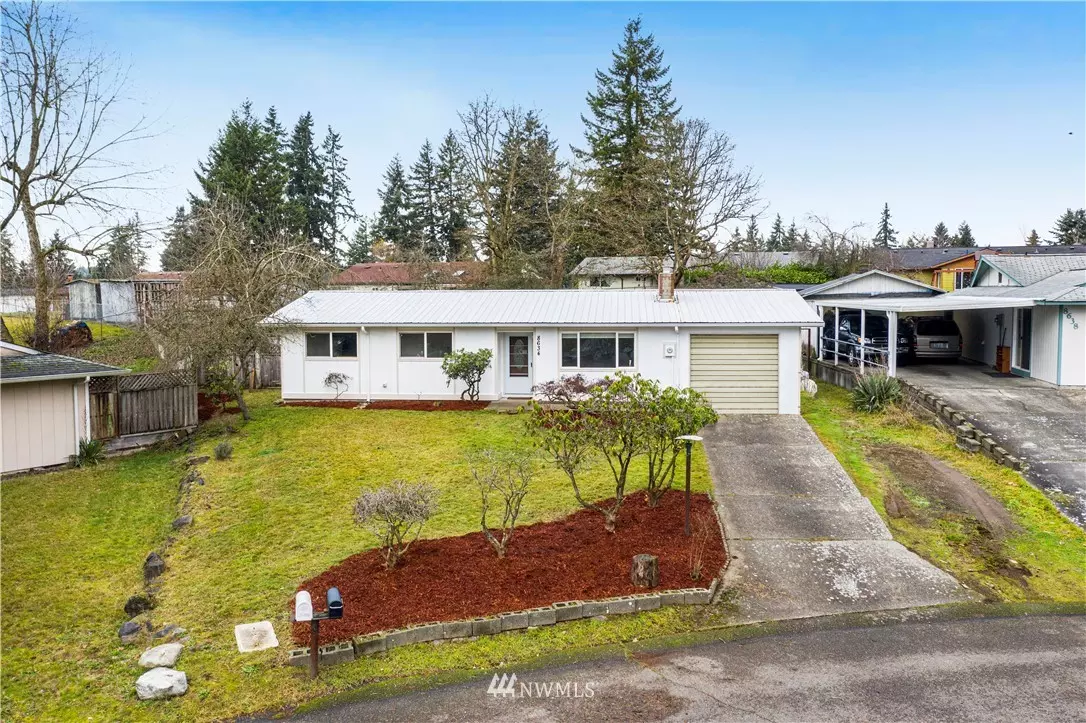 Olympia, WA 98516,8634 Skokomish WAY NE