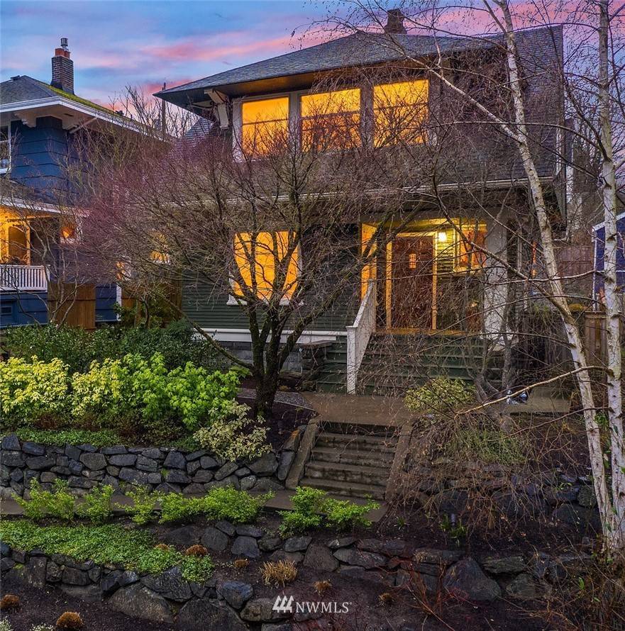 1219 17th AVE E, Seattle, WA 98112
