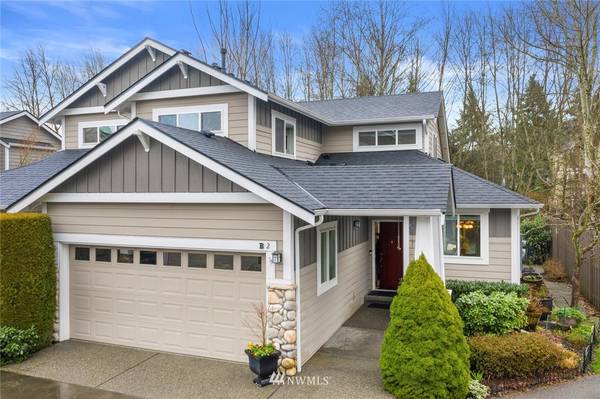 685 NW Juniper ST #B2, Issaquah, WA 98027