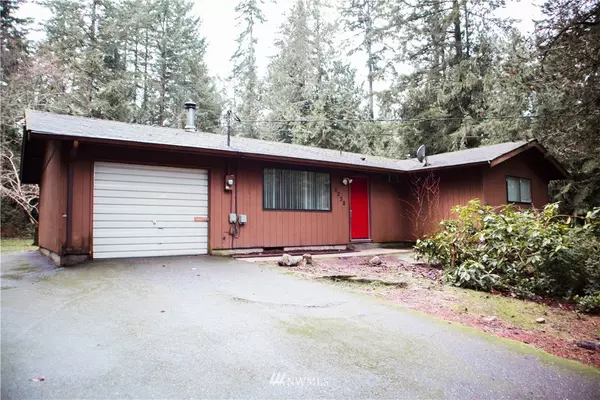 6238 SE Alpine WAY, Olalla, WA 98359