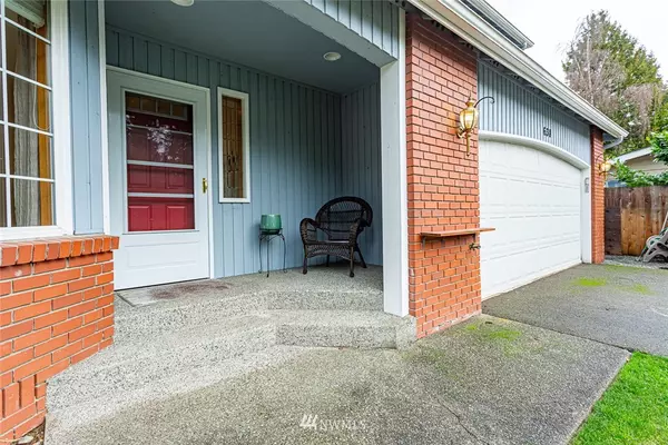 Shoreline, WA 98133,638 N 185th CT