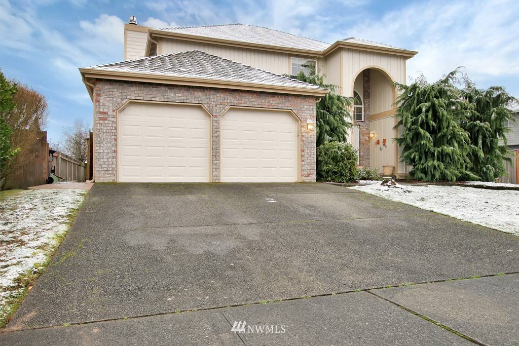 419 Hazel PL, Enumclaw, WA 98022