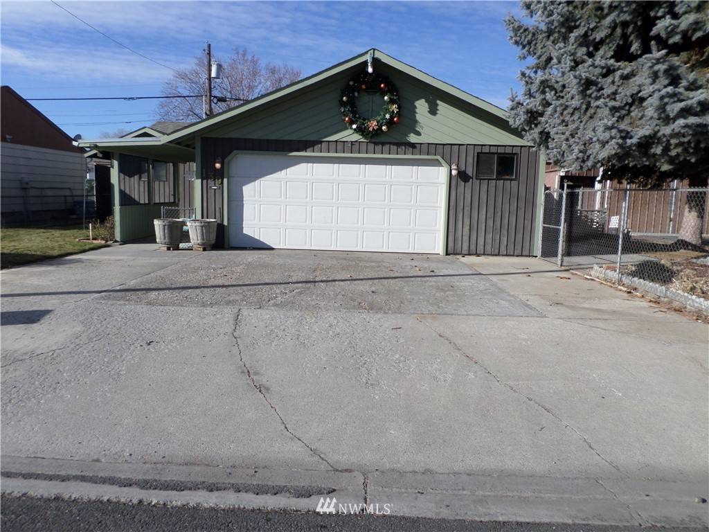 139 Ivy NE, Ephrata, WA 98823