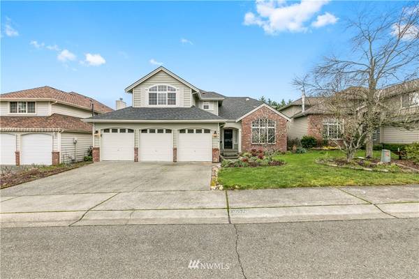 10220 SE 185th PL, Renton, WA 98055