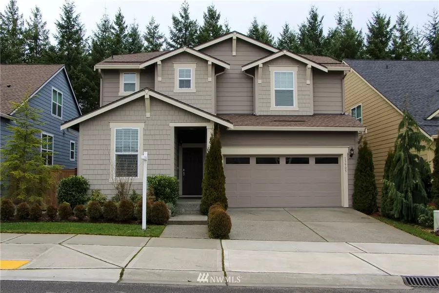 13905 197th AVE E, Bonney Lake, WA 98391