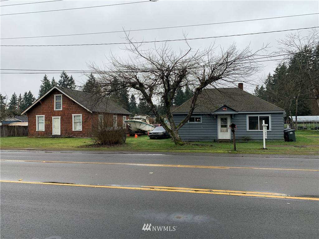 11606 Military RD SW, Lakewood, WA 98498