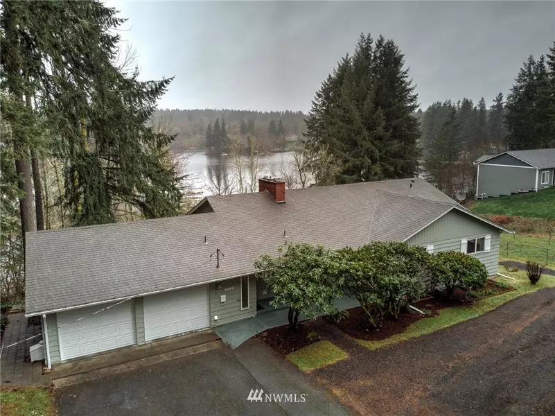 6103 Lake Saint Clair DR SE, Olympia, WA 98513