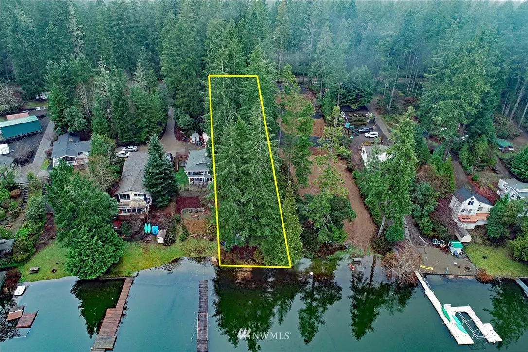 Grapeview, WA 98546,5670 E Mason Lake DR W