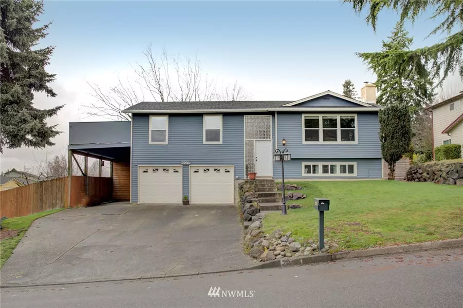 2204 S 284th ST, Federal Way, WA 98003