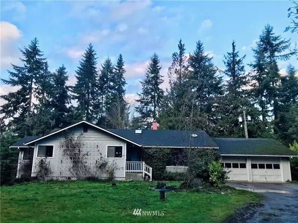 258663 HWY 101,  Sequim,  WA 98382