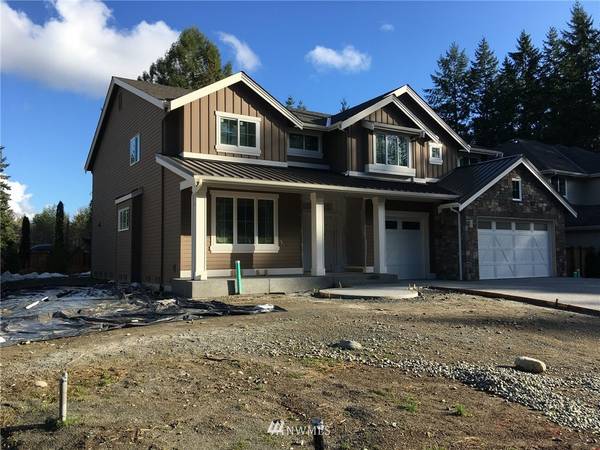 3078 243rd AVE SE, Sammamish, WA 98075