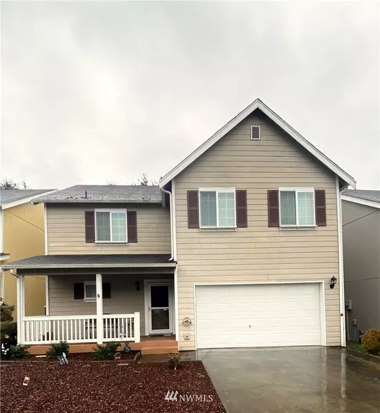 6320 Alexis DR NE, Bremerton, WA 98311