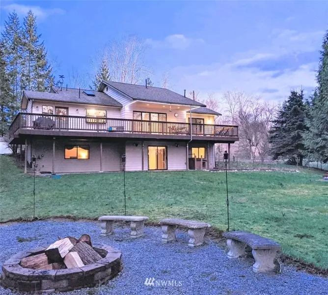 26520 5th AVE NE, Arlington, WA 98223