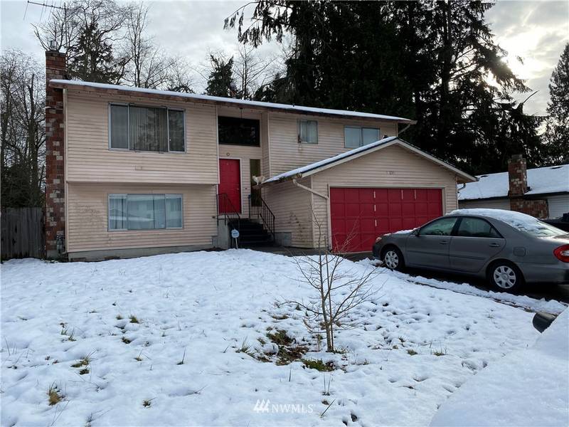 14631 47th AVE W, Lynnwood, WA 98087