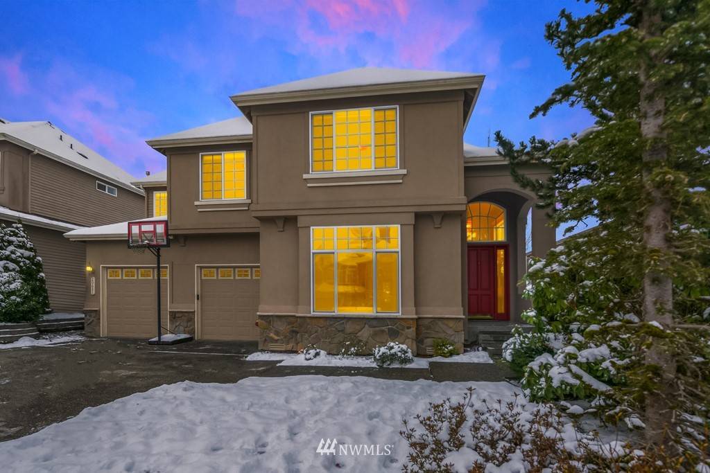 20631 NE 28th CT, Sammamish, WA 98074