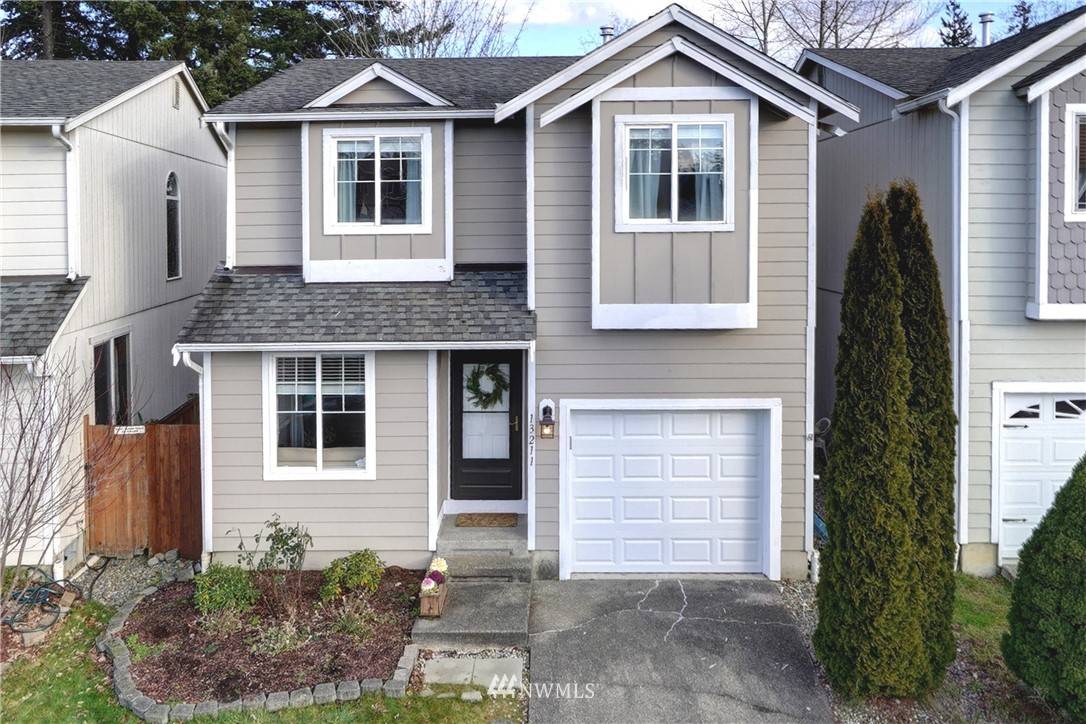 13211 68th Avenue Ct E, Puyallup, WA 98373