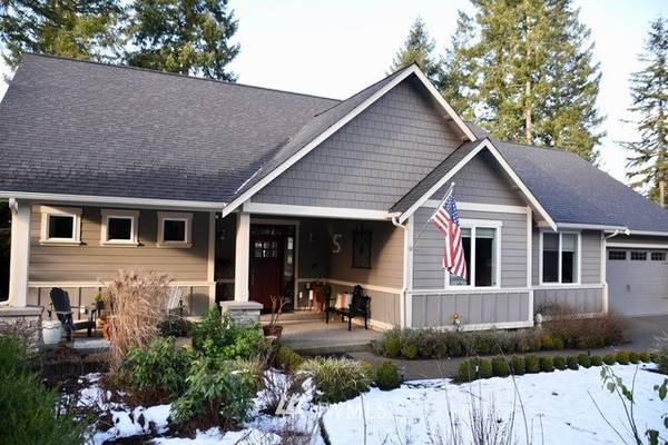 140 E Eastwood LN, Union, WA 98592