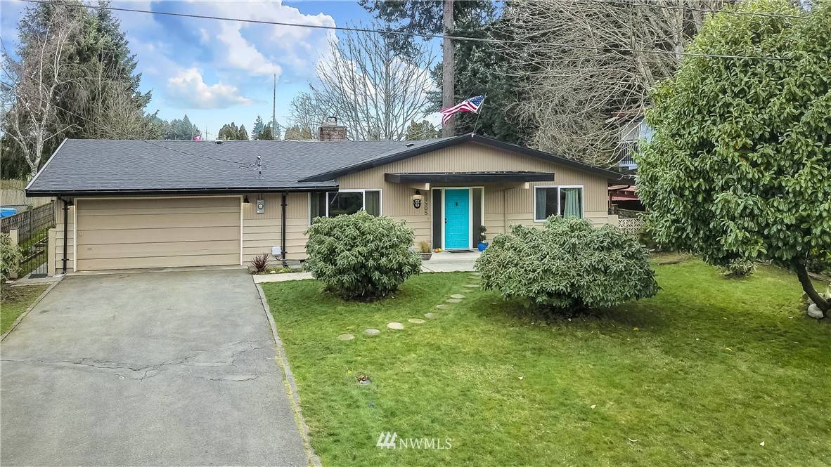10505 108th AVE SW, Tacoma, WA 98498