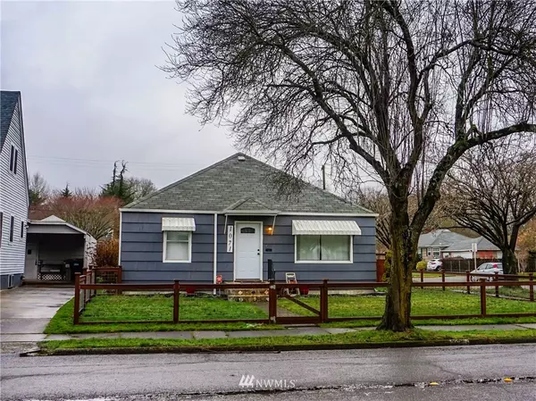 Longview, WA 98632,1071 20th AVE