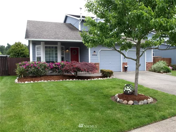 10908 184th AVE E, Bonney Lake, WA 98391