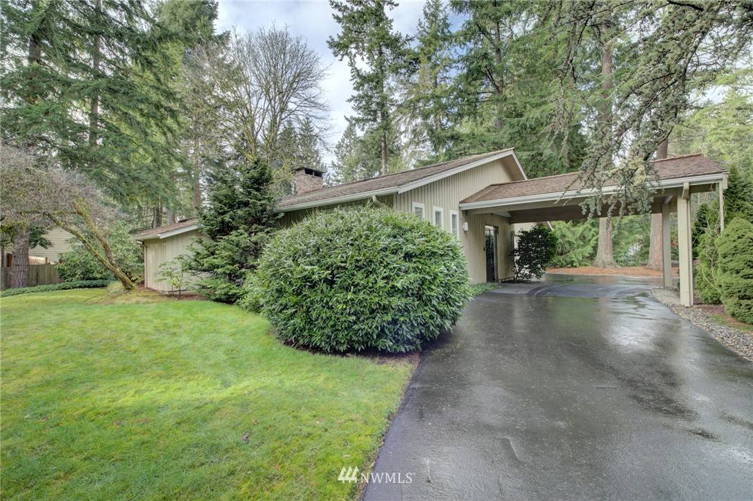 2005 213th AVE NE, Sammamish, WA 98074