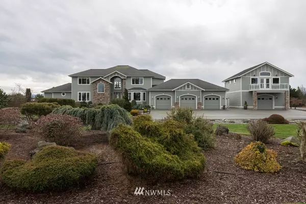 31 Olympic Straits, Sequim, WA 98382