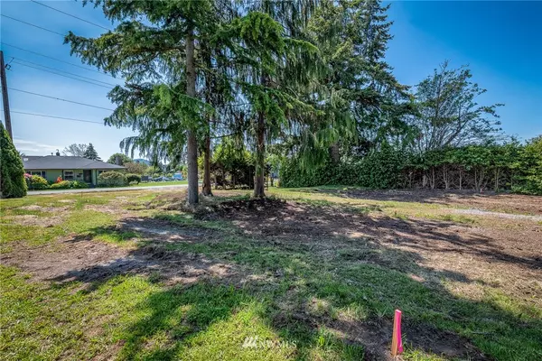 601 E Illinois Lot #A, Bellingham, WA 98225