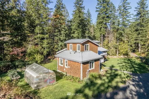 Quilcene, WA 98376,152 Serenity LOOP