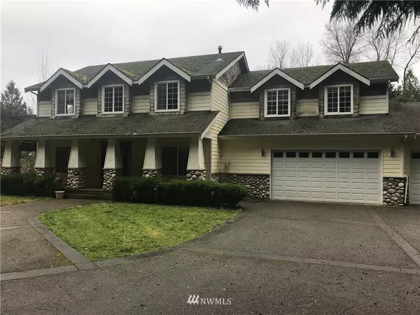 12708 195th PL SE, Issaquah, WA 98027