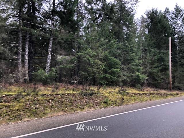 0 E Brockdale RD, Shelton, WA 98584