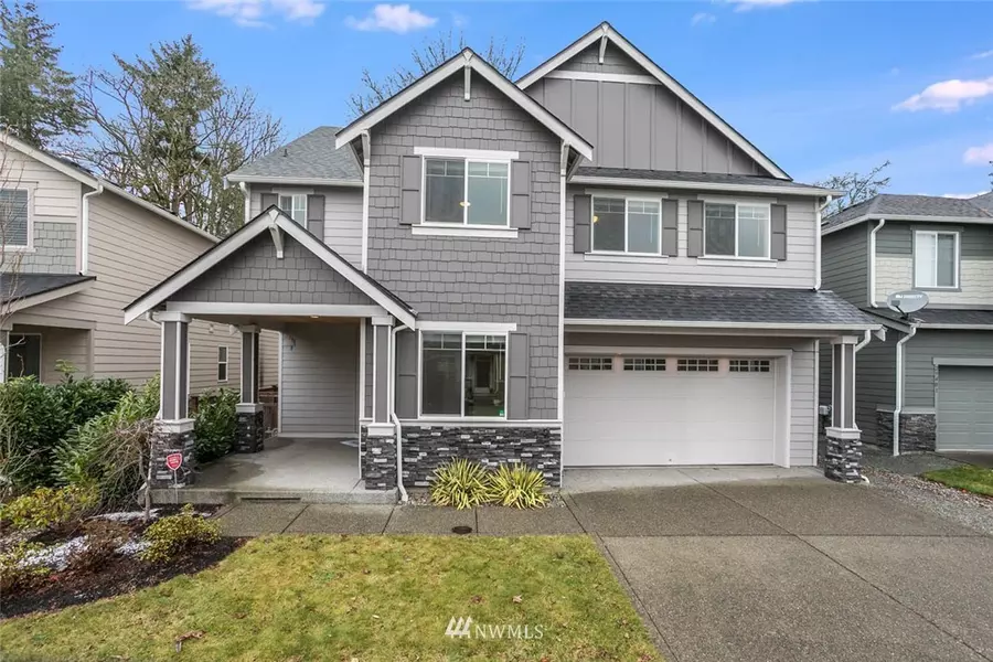 29405 120th AVE SE, Auburn, WA 98092