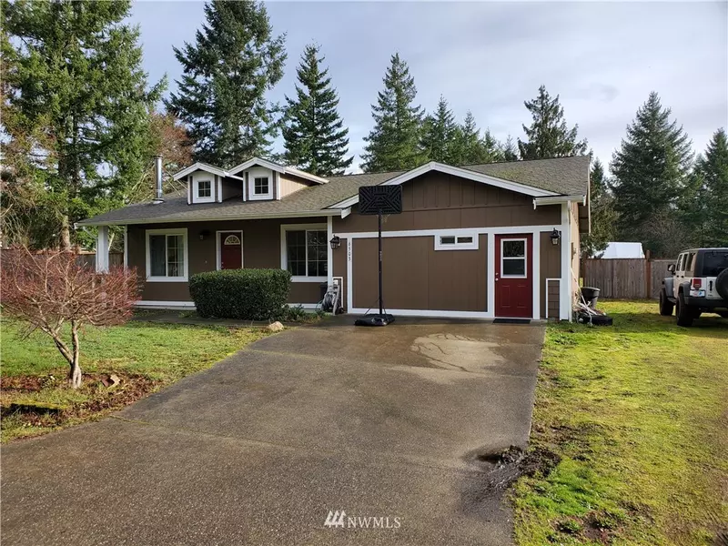 6503 173rd AVE SW, Longbranch, WA 98351