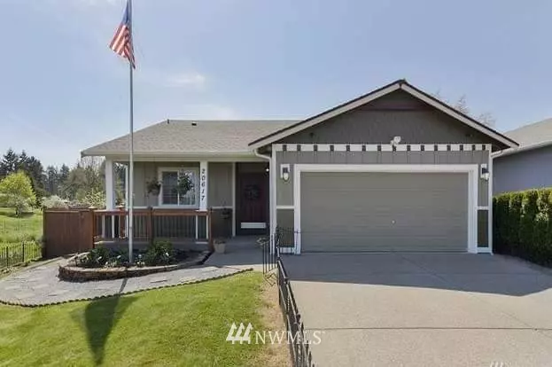 Spanaway, WA 98387,20617 E 5th Ave,Ct E