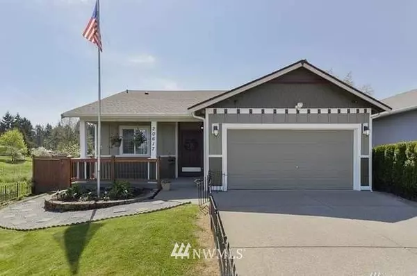 20617 E 5th Ave, Ct E, Spanaway, WA 98387