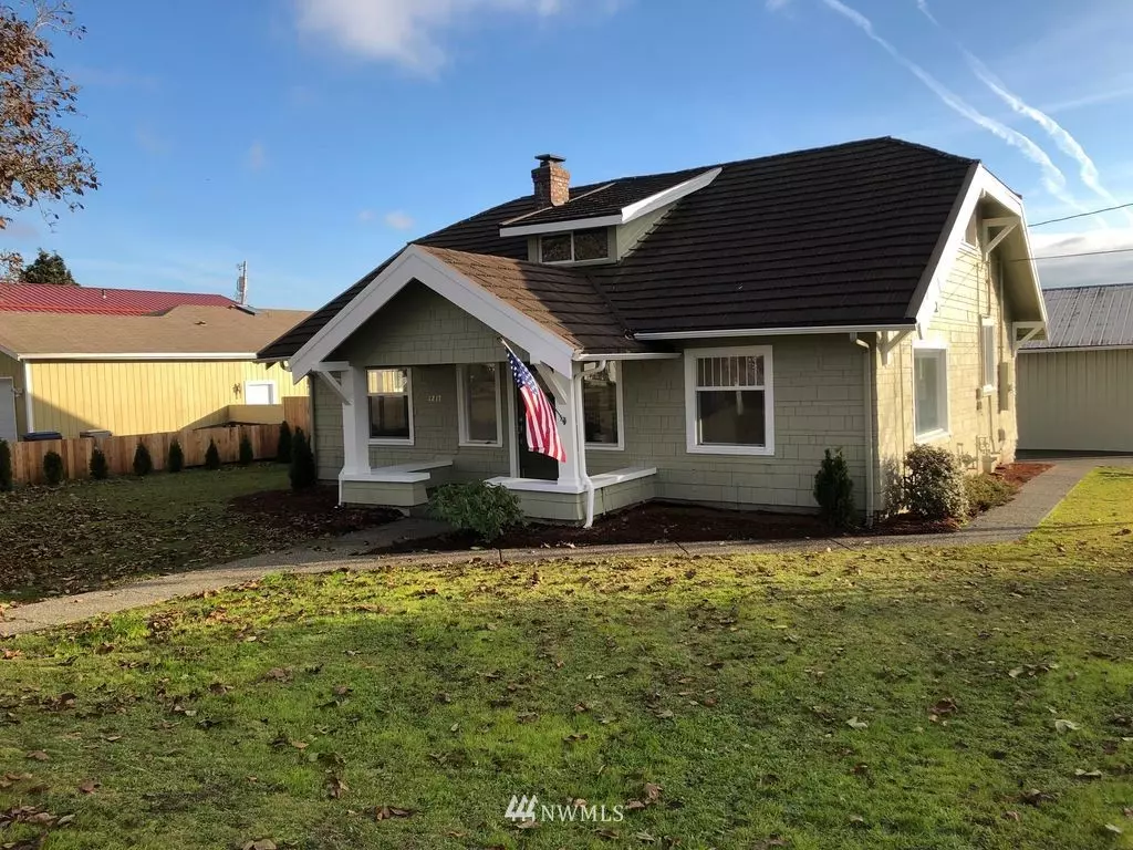 Elma, WA 98541,1217 W Main ST