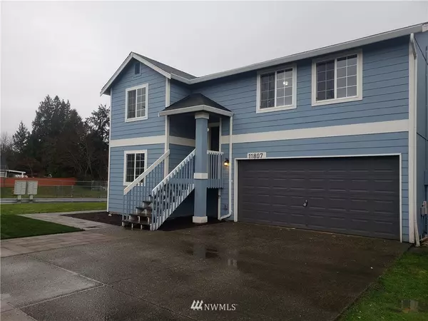 11807 10th AVE E, Tacoma, WA 98445