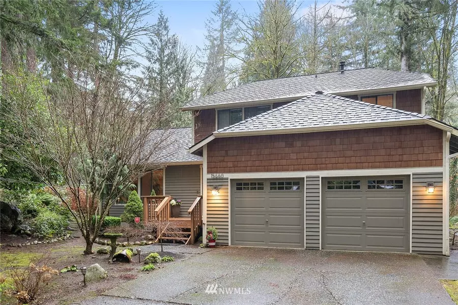 15660 263rd AVE SE, Issaquah, WA 98027