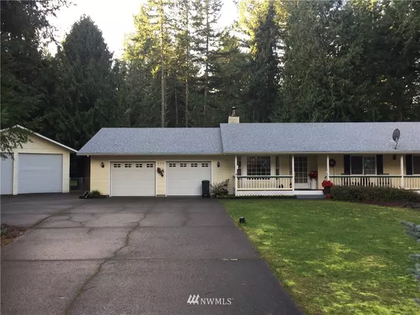 Rainier, WA 98576,220 Country Estates DR W