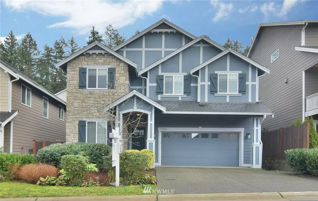 Edmonds, WA 98026,15421 60th PL W